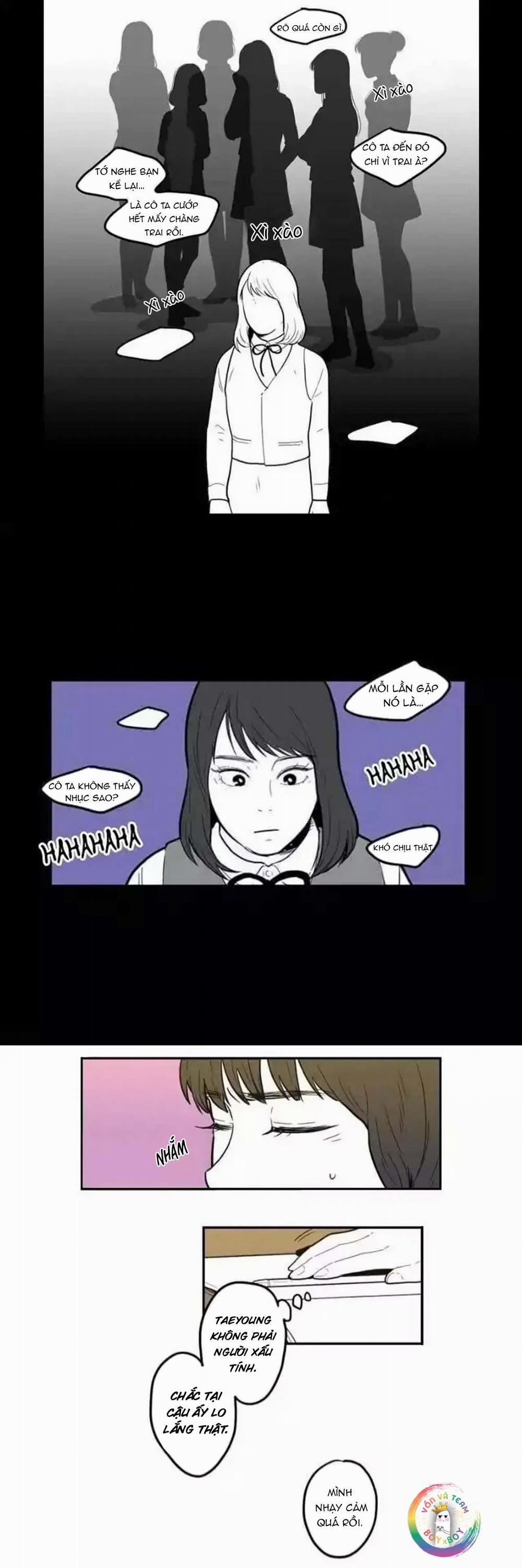 manhwax10.com - Truyện Manhwa Fools [Original] – END Chương 24 Trang 11