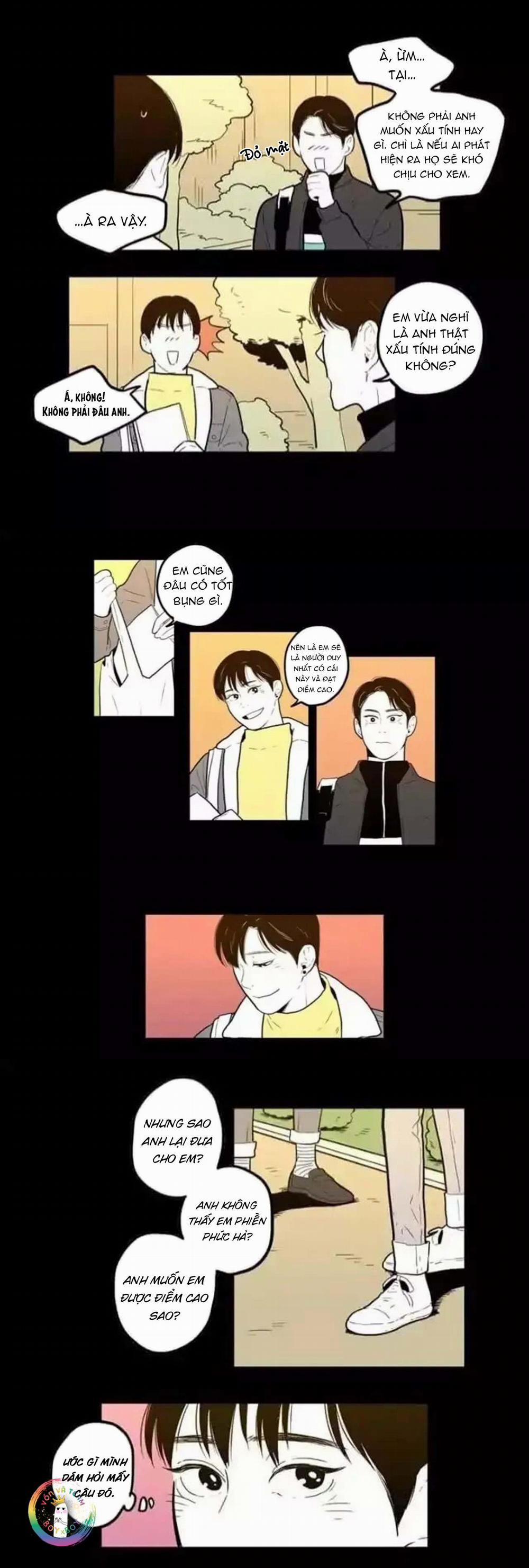 manhwax10.com - Truyện Manhwa Fools [Original] – END Chương 24 Trang 14