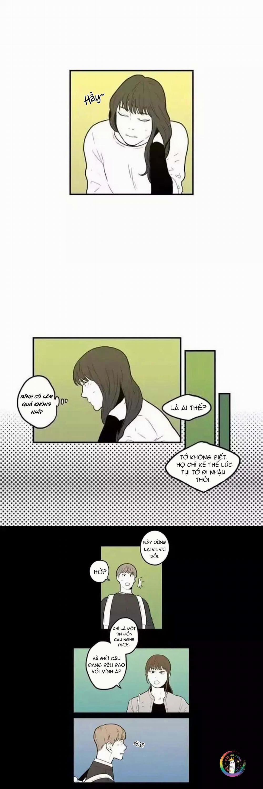 manhwax10.com - Truyện Manhwa Fools [Original] – END Chương 24 Trang 8