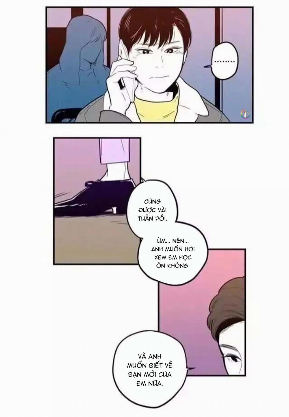 manhwax10.com - Truyện Manhwa Fools [Original] – END Chương 25 Trang 15