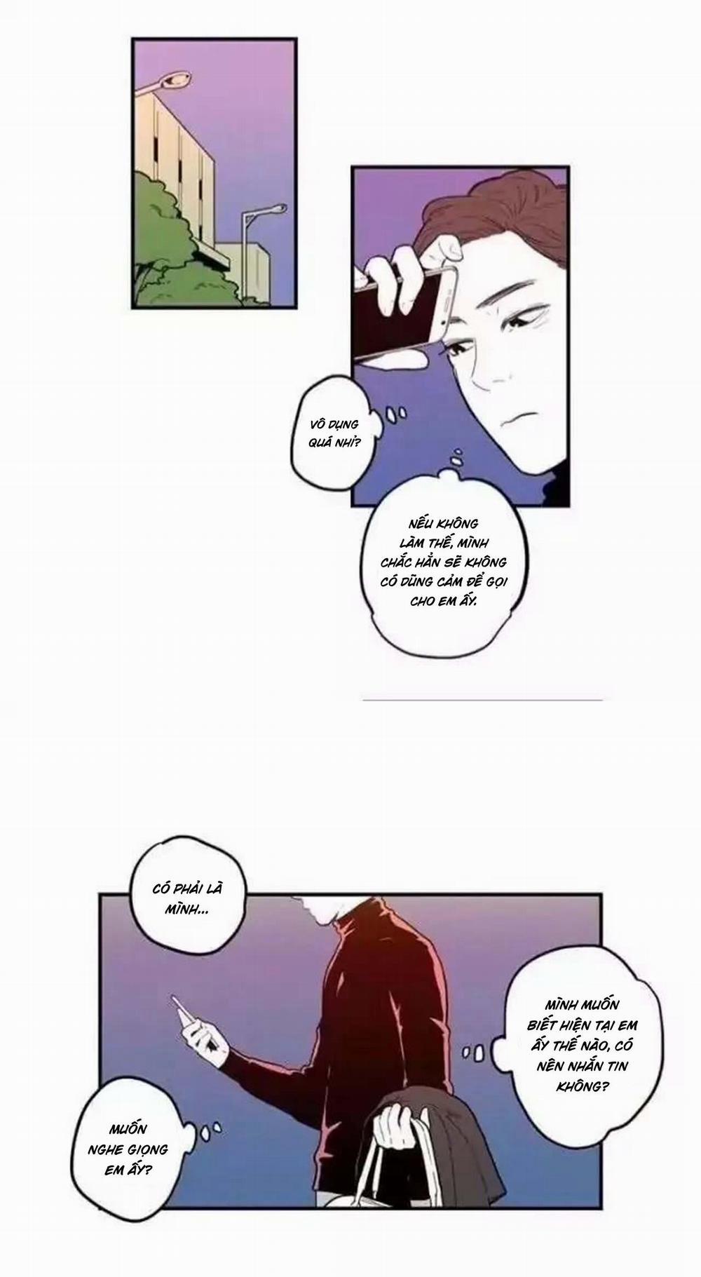 manhwax10.com - Truyện Manhwa Fools [Original] – END Chương 25 Trang 4