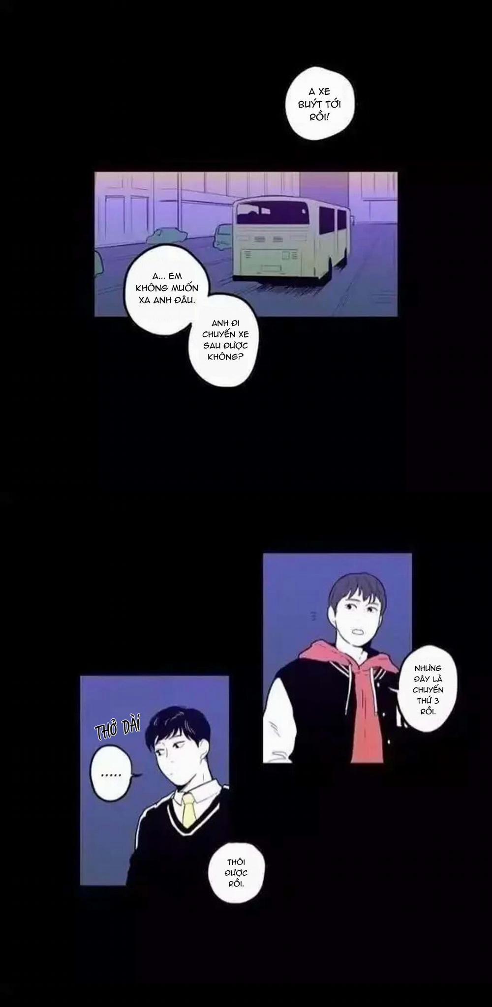 manhwax10.com - Truyện Manhwa Fools [Original] – END Chương 25 Trang 32