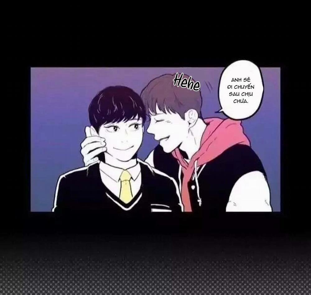 manhwax10.com - Truyện Manhwa Fools [Original] – END Chương 25 Trang 33