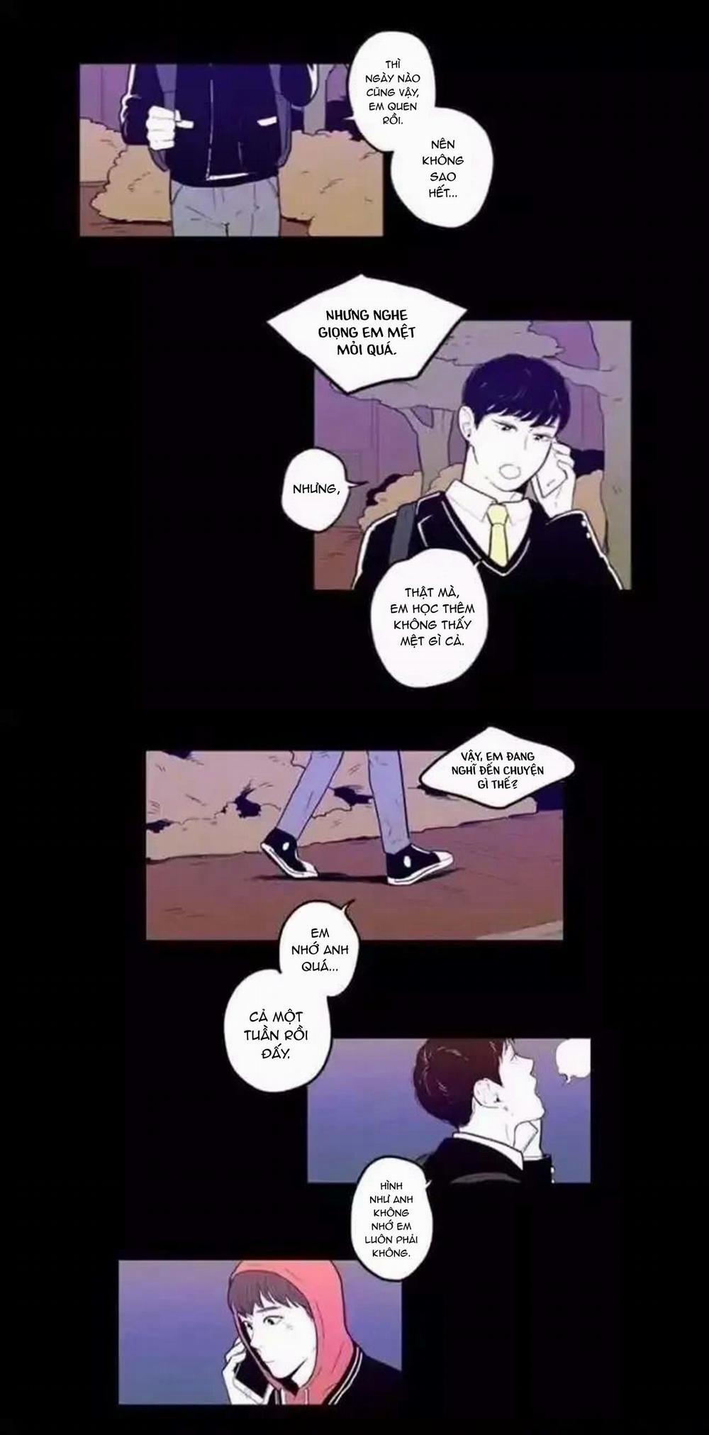 manhwax10.com - Truyện Manhwa Fools [Original] – END Chương 25 Trang 10