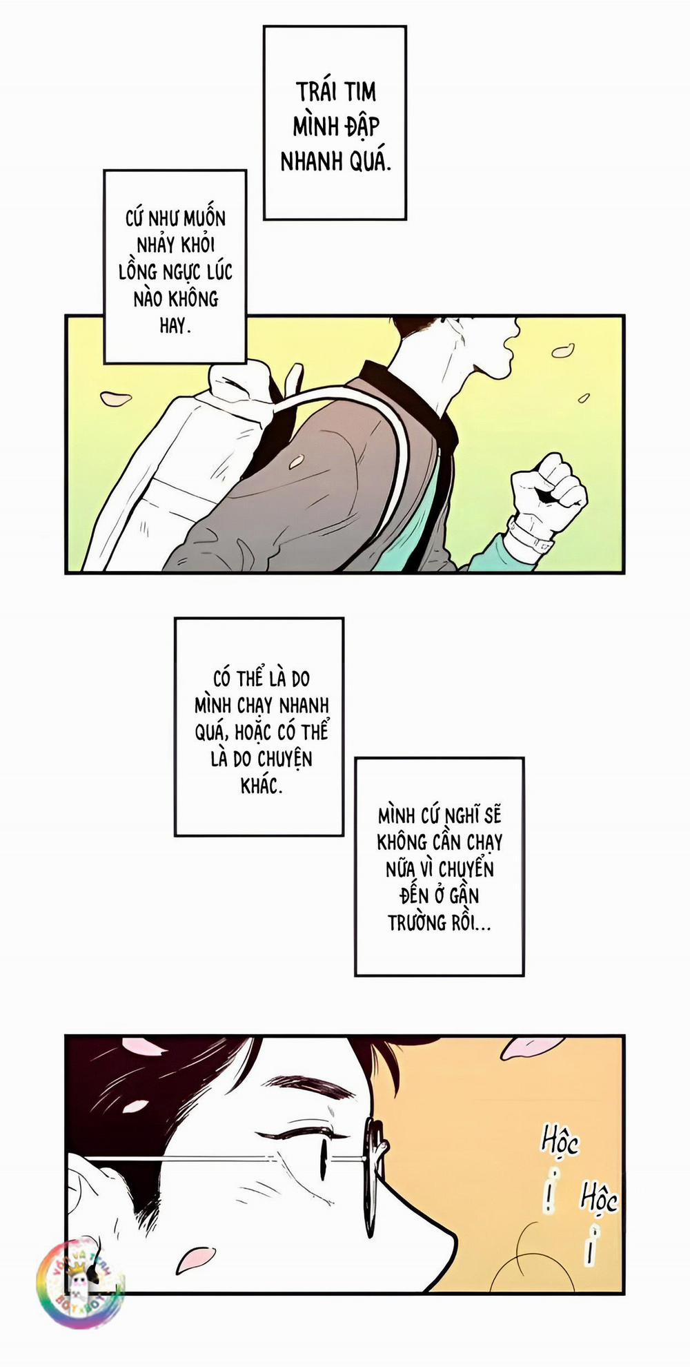 manhwax10.com - Truyện Manhwa Fools [Original] – END Chương 26 Trang 25