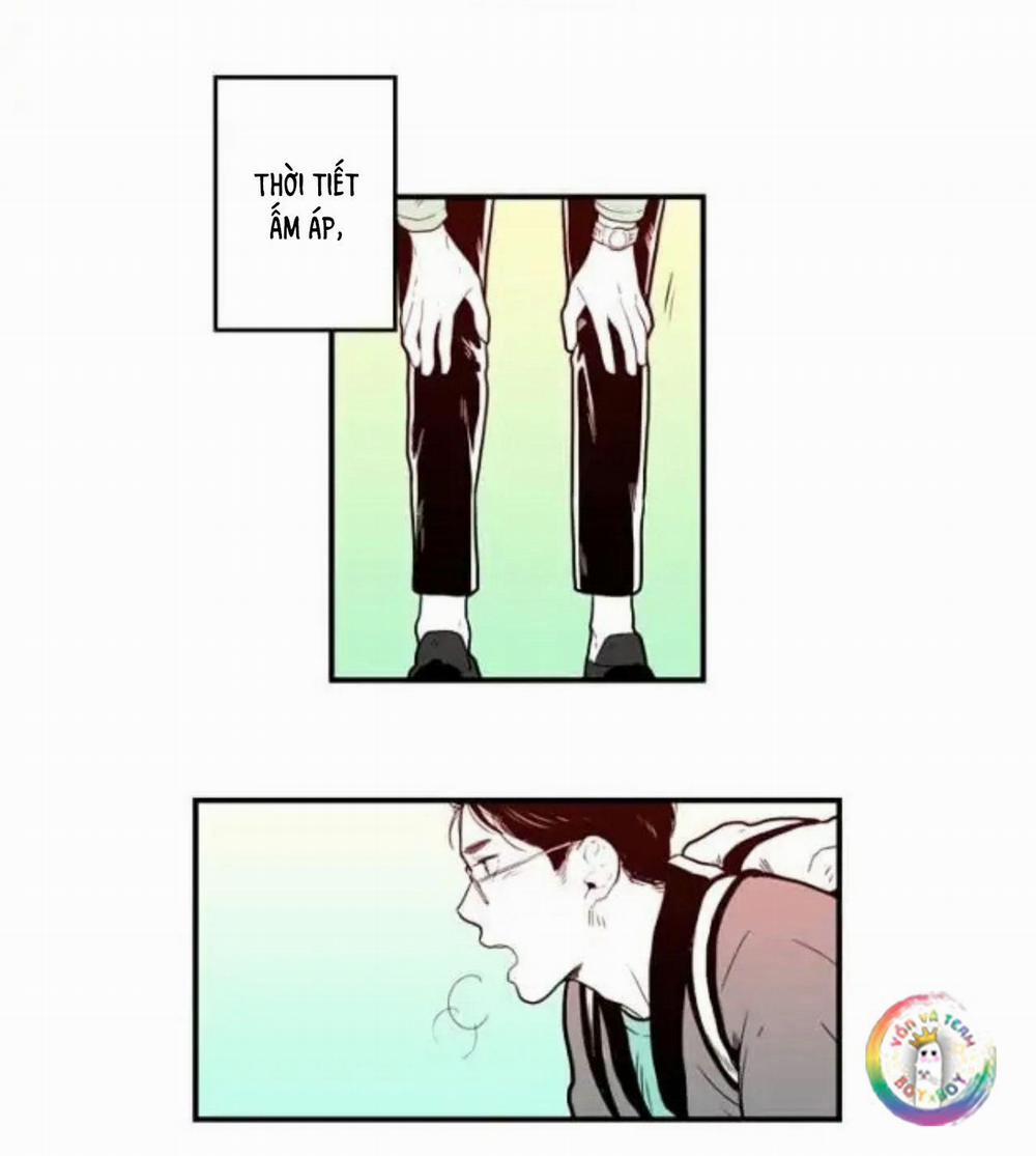 manhwax10.com - Truyện Manhwa Fools [Original] – END Chương 26 Trang 27