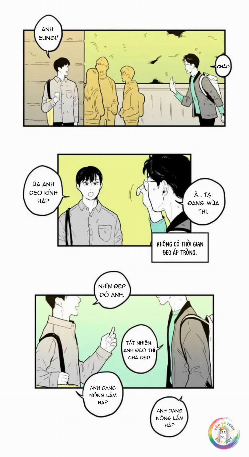 manhwax10.com - Truyện Manhwa Fools [Original] – END Chương 26 Trang 30