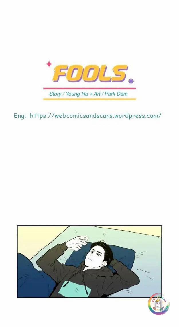 manhwax10.com - Truyện Manhwa Fools [Original] – END Chương 26 Trang 5