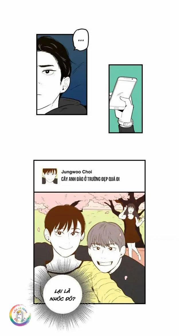 manhwax10.com - Truyện Manhwa Fools [Original] – END Chương 26 Trang 7