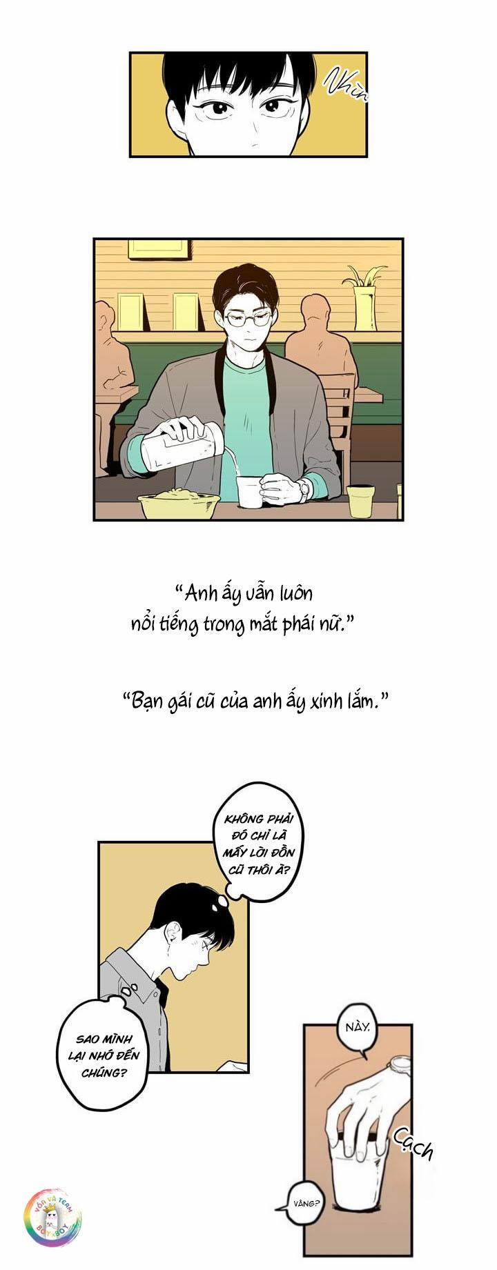 manhwax10.com - Truyện Manhwa Fools [Original] – END Chương 27 Trang 11