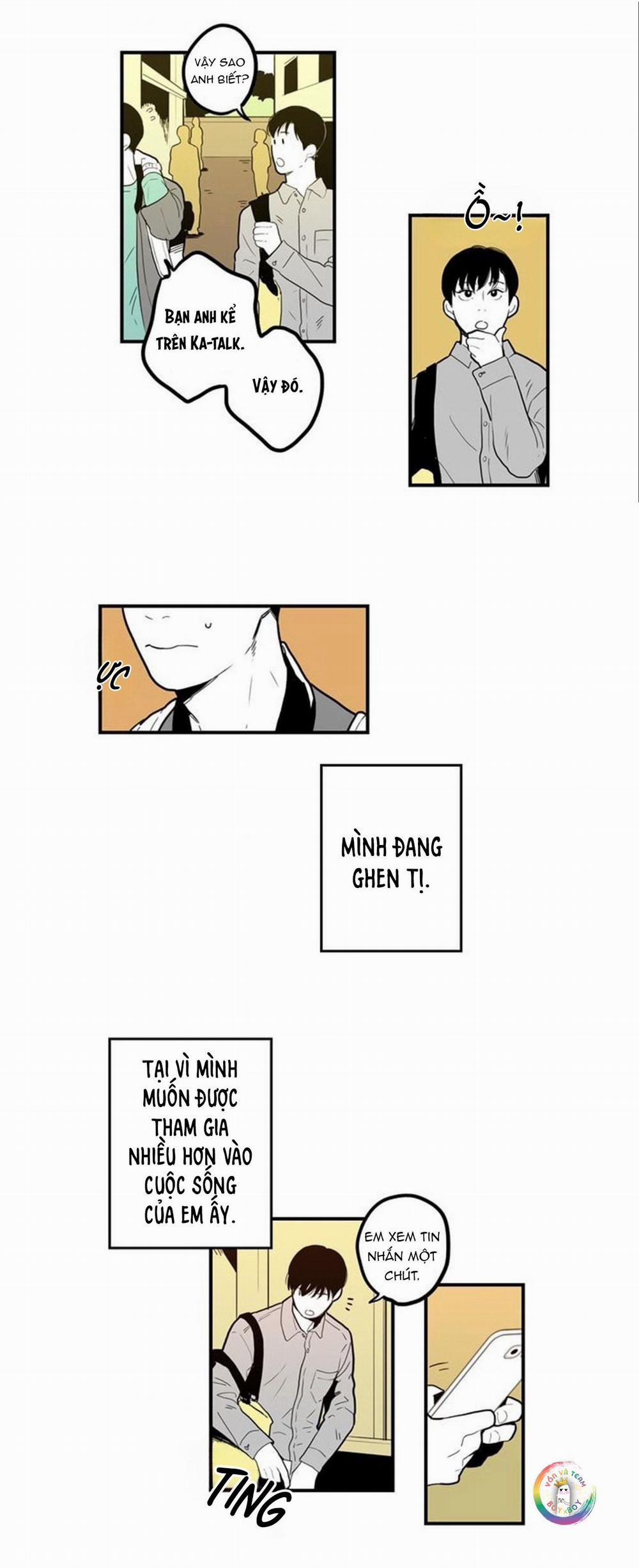 manhwax10.com - Truyện Manhwa Fools [Original] – END Chương 27 Trang 3