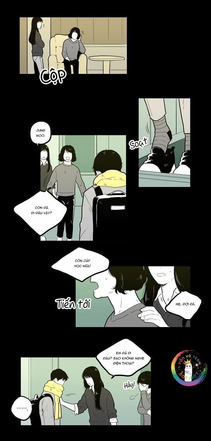 manhwax10.com - Truyện Manhwa Fools [Original] – END Chương 28 Trang 17