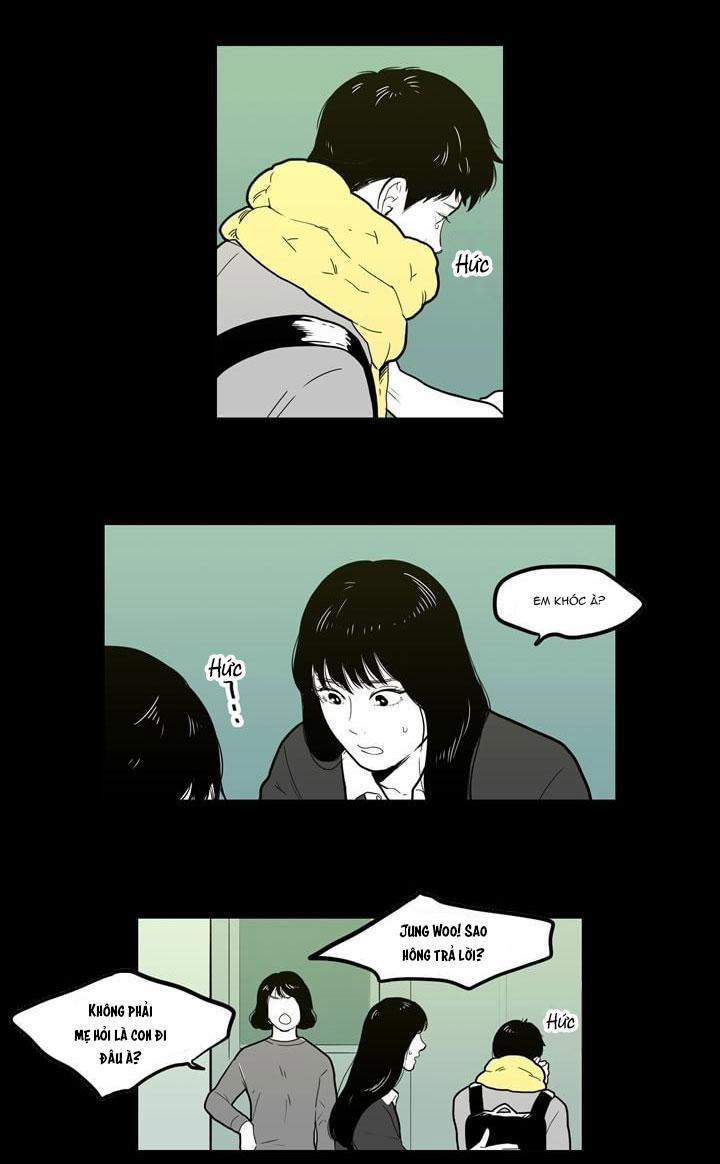 manhwax10.com - Truyện Manhwa Fools [Original] – END Chương 28 Trang 18