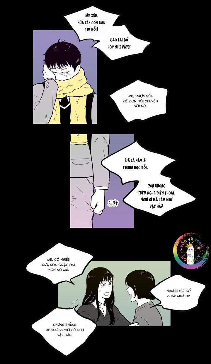 manhwax10.com - Truyện Manhwa Fools [Original] – END Chương 28 Trang 19