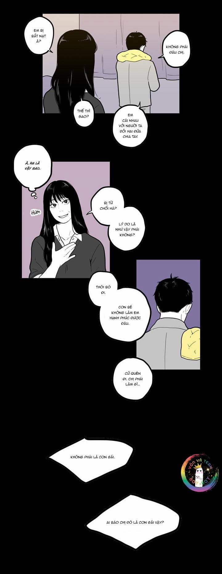 manhwax10.com - Truyện Manhwa Fools [Original] – END Chương 28 Trang 21