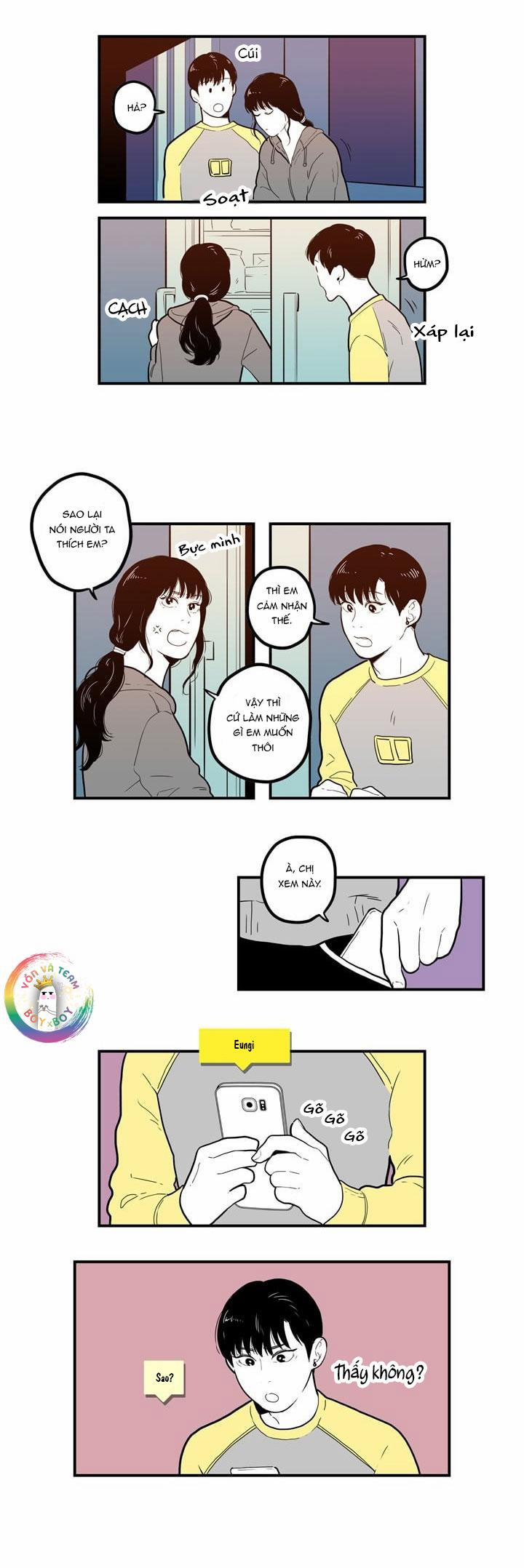 manhwax10.com - Truyện Manhwa Fools [Original] – END Chương 28 Trang 7