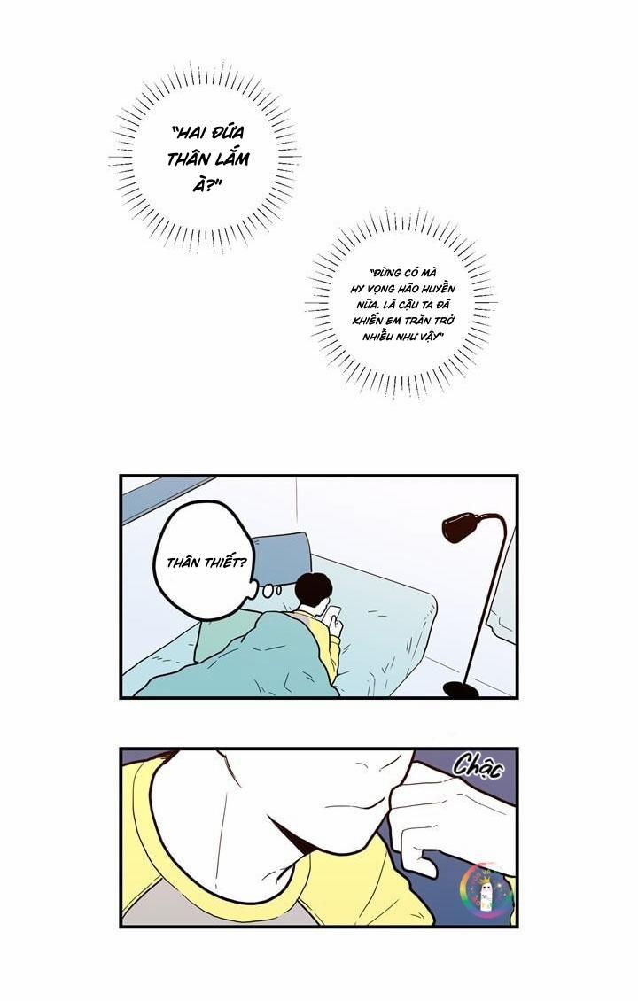 manhwax10.com - Truyện Manhwa Fools [Original] – END Chương 29 Trang 12