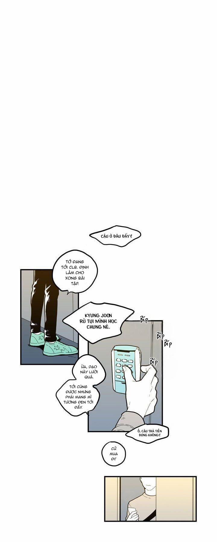 manhwax10.com - Truyện Manhwa Fools [Original] – END Chương 29 Trang 14