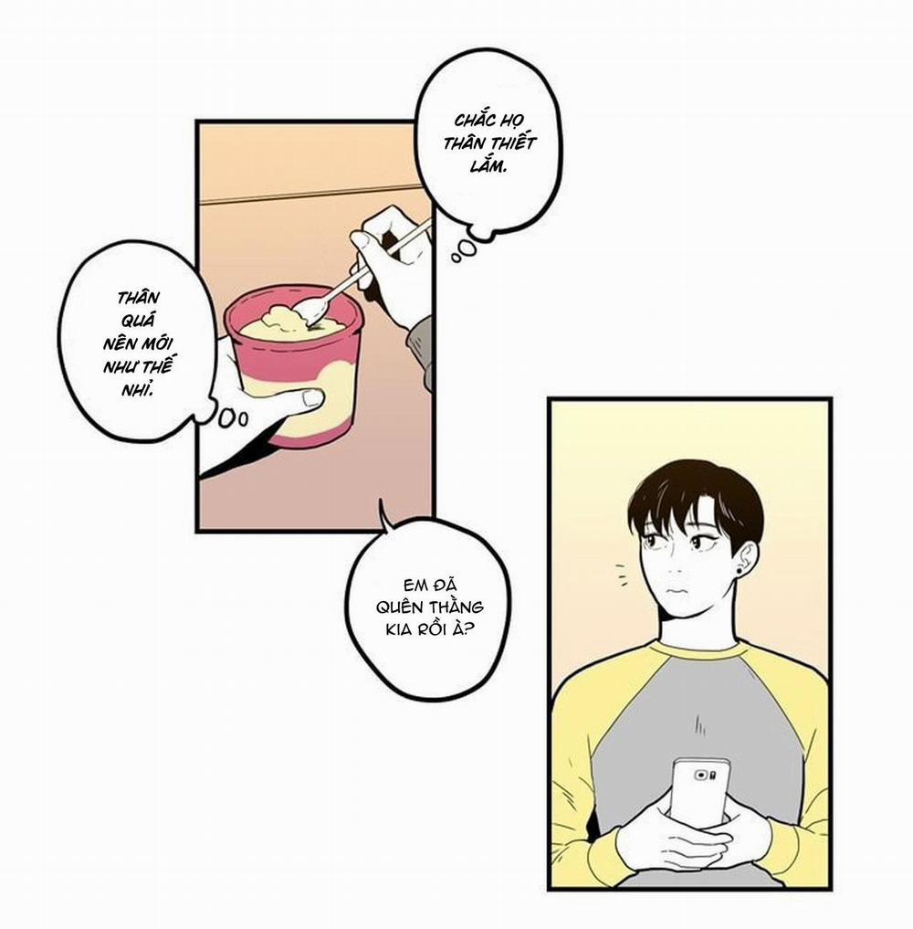 manhwax10.com - Truyện Manhwa Fools [Original] – END Chương 29 Trang 3