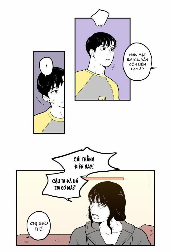 manhwax10.com - Truyện Manhwa Fools [Original] – END Chương 29 Trang 5