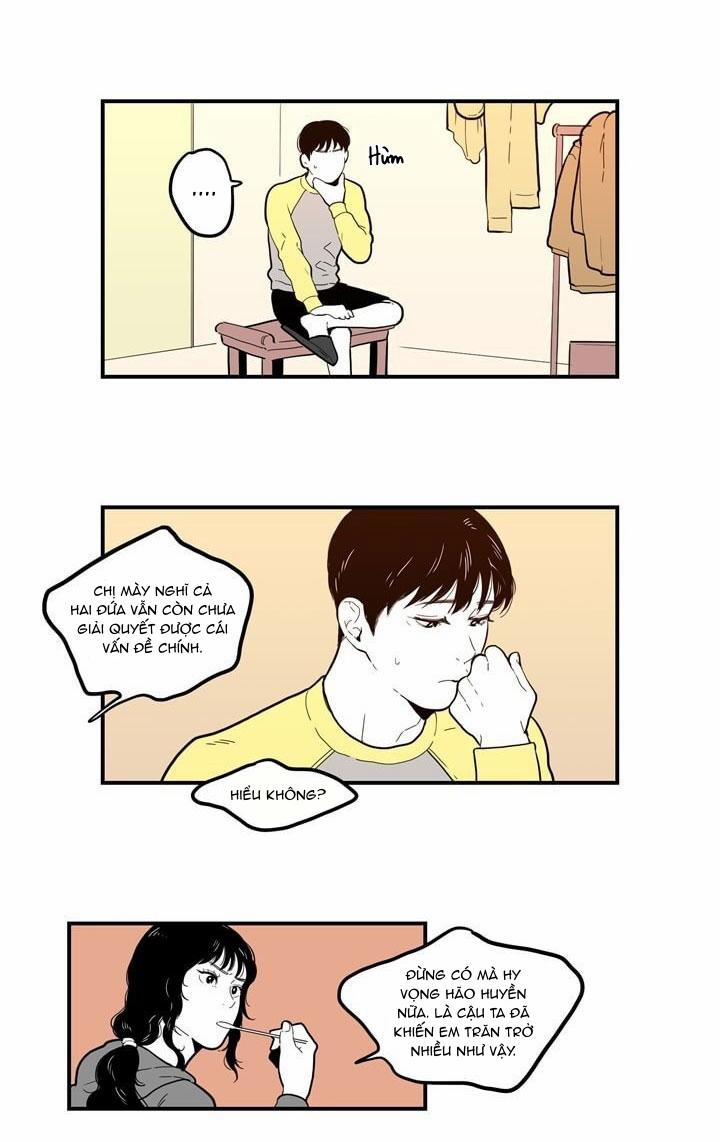 manhwax10.com - Truyện Manhwa Fools [Original] – END Chương 29 Trang 7