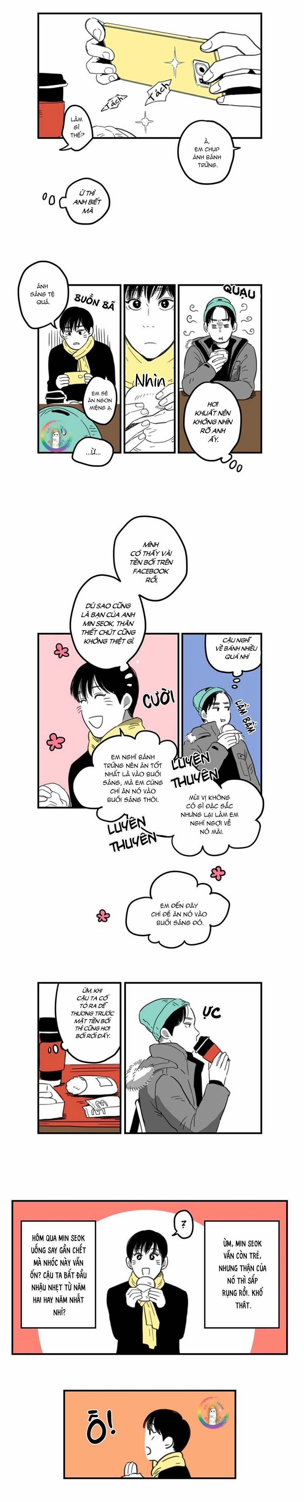 manhwax10.com - Truyện Manhwa Fools [Original] – END Chương 3 Trang 7