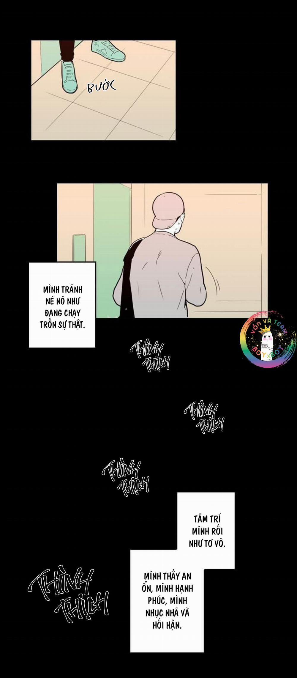 manhwax10.com - Truyện Manhwa Fools [Original] – END Chương 30 Trang 16