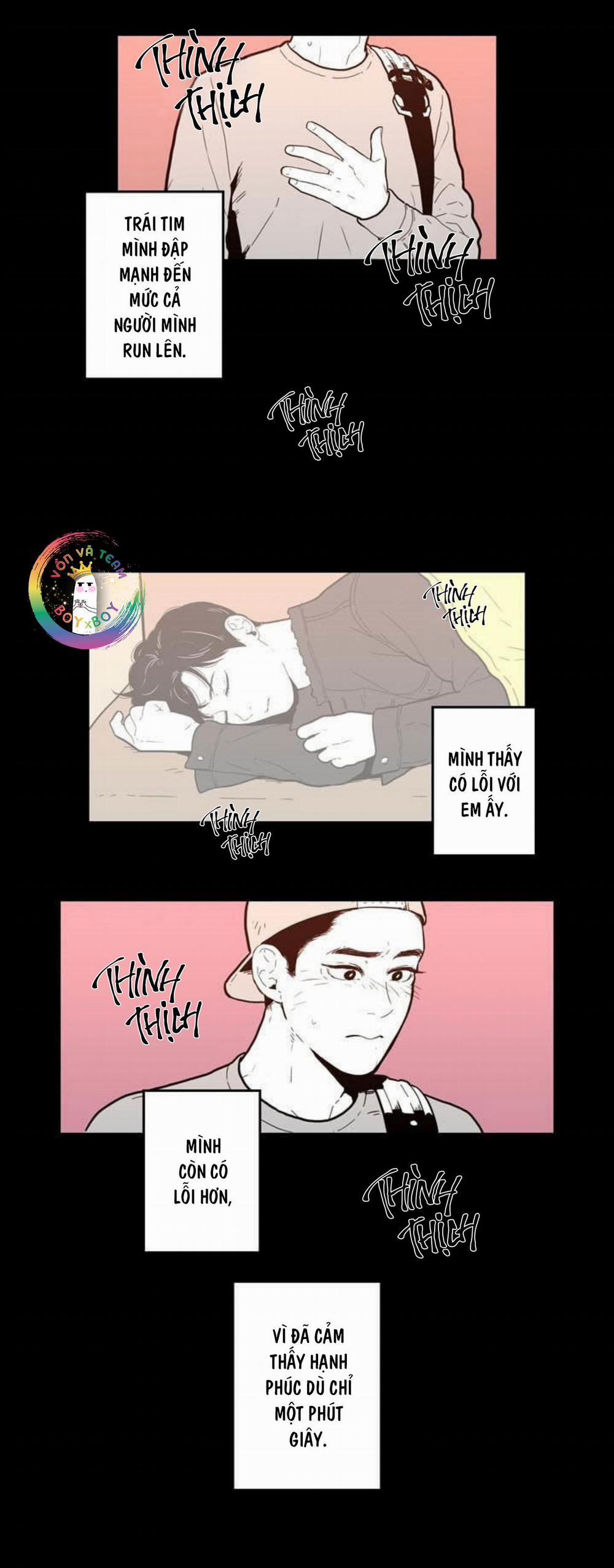 manhwax10.com - Truyện Manhwa Fools [Original] – END Chương 30 Trang 17