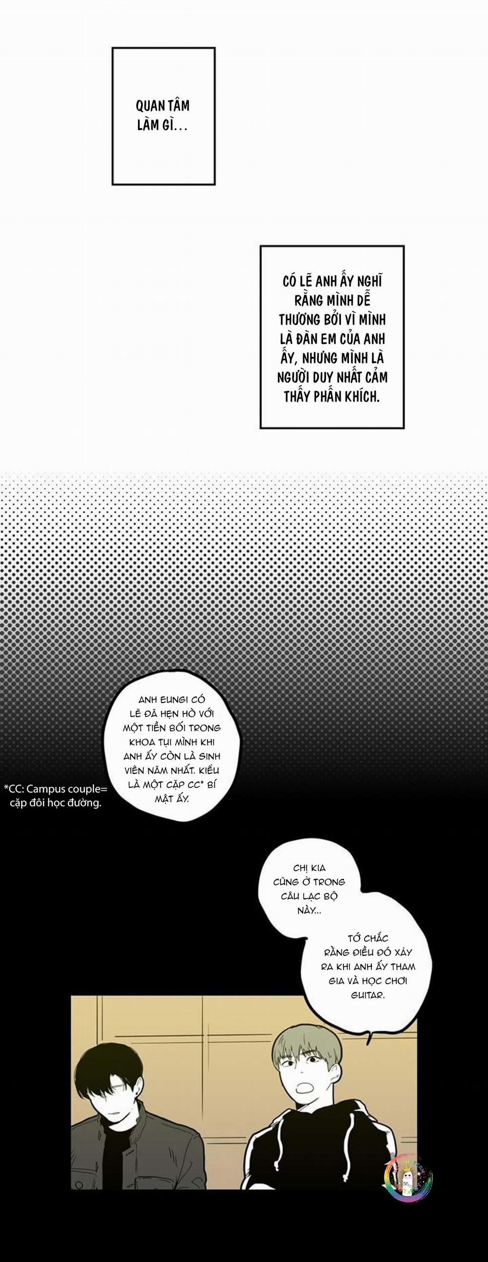 manhwax10.com - Truyện Manhwa Fools [Original] – END Chương 31 Trang 22