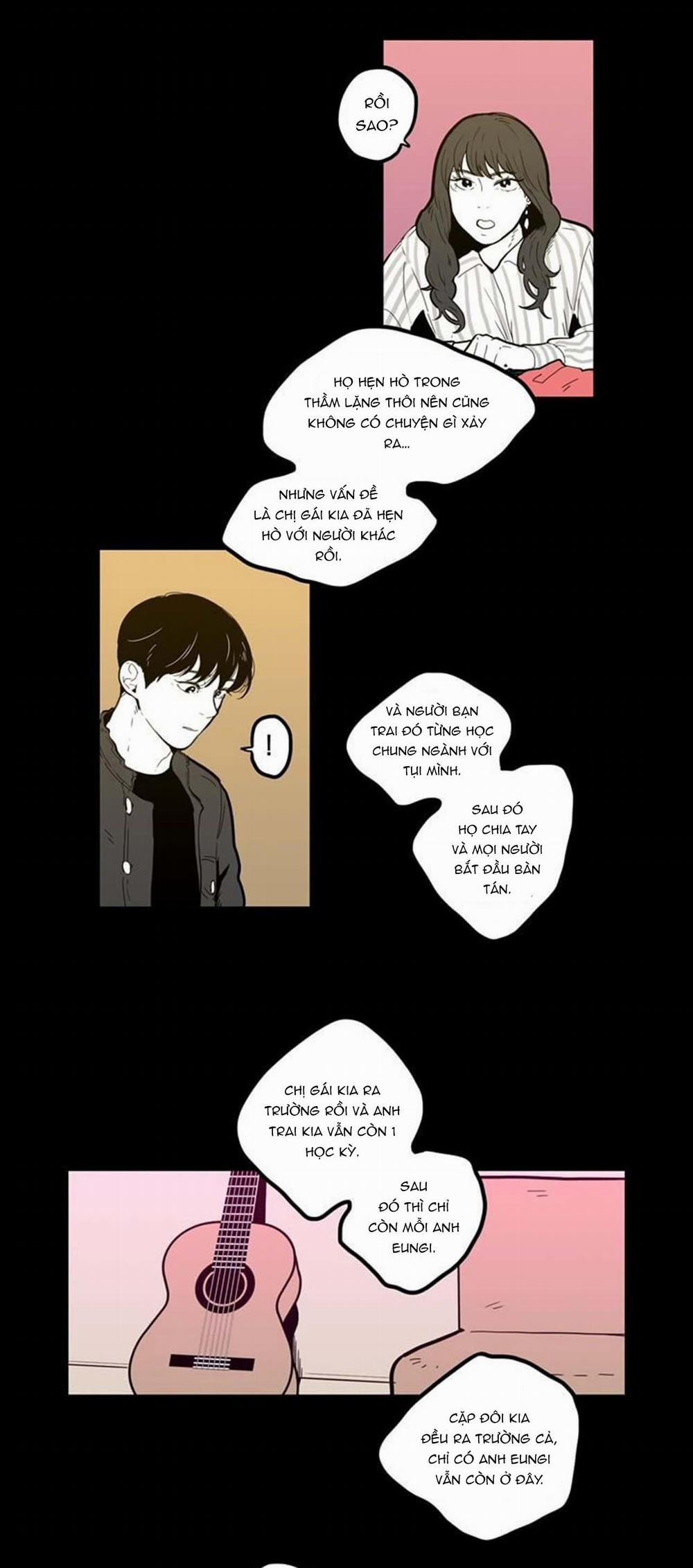 manhwax10.com - Truyện Manhwa Fools [Original] – END Chương 31 Trang 23