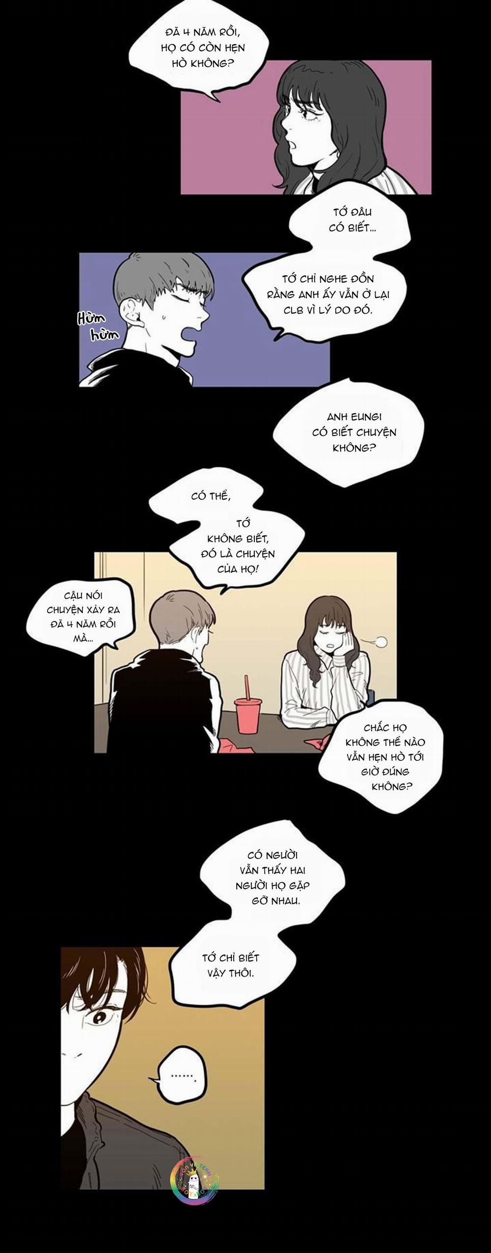 manhwax10.com - Truyện Manhwa Fools [Original] – END Chương 31 Trang 24