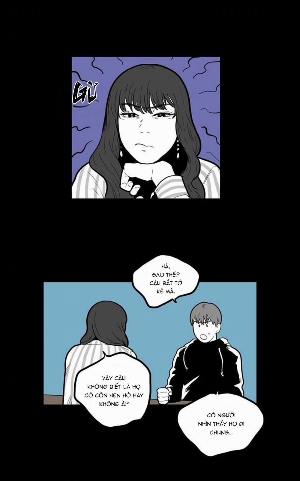 manhwax10.com - Truyện Manhwa Fools [Original] – END Chương 31 Trang 25