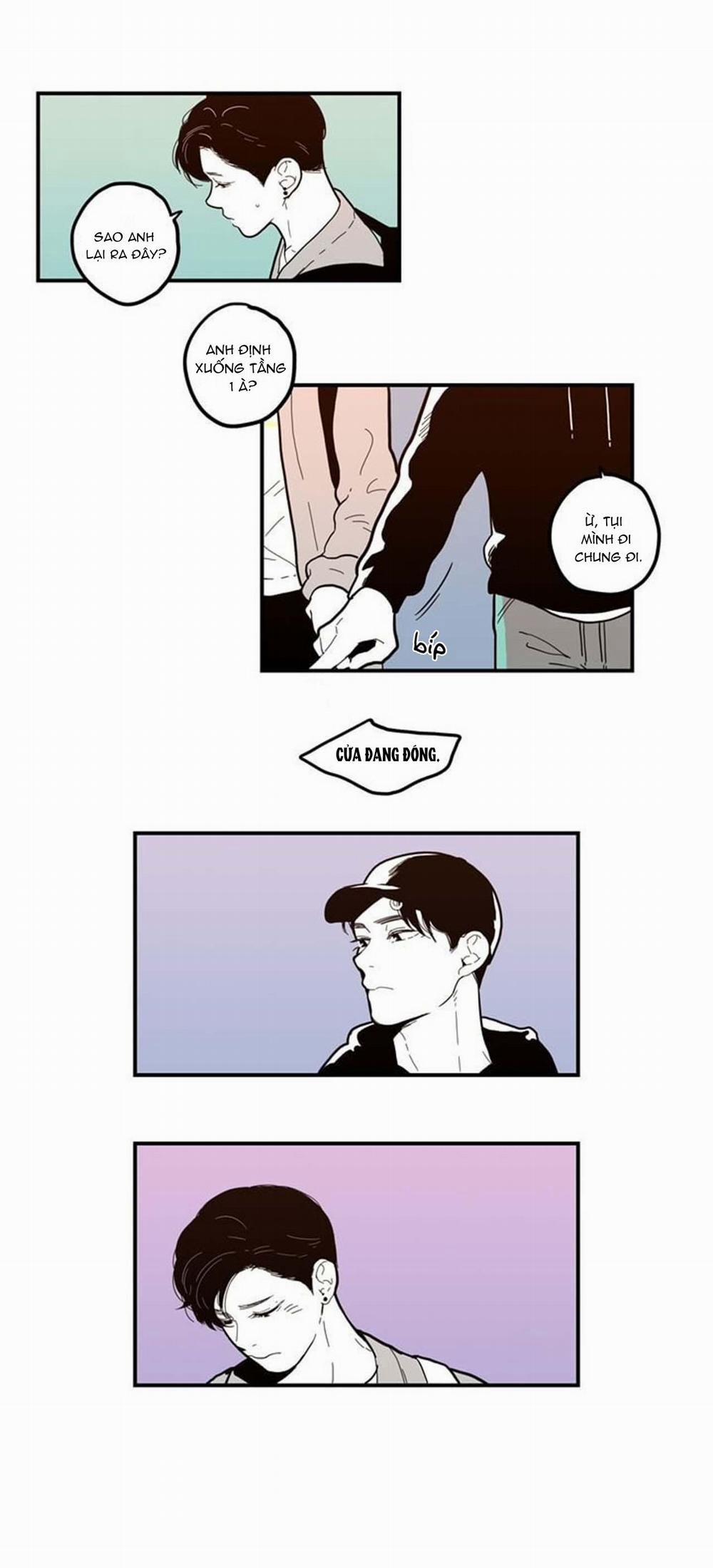 manhwax10.com - Truyện Manhwa Fools [Original] – END Chương 32 Trang 17