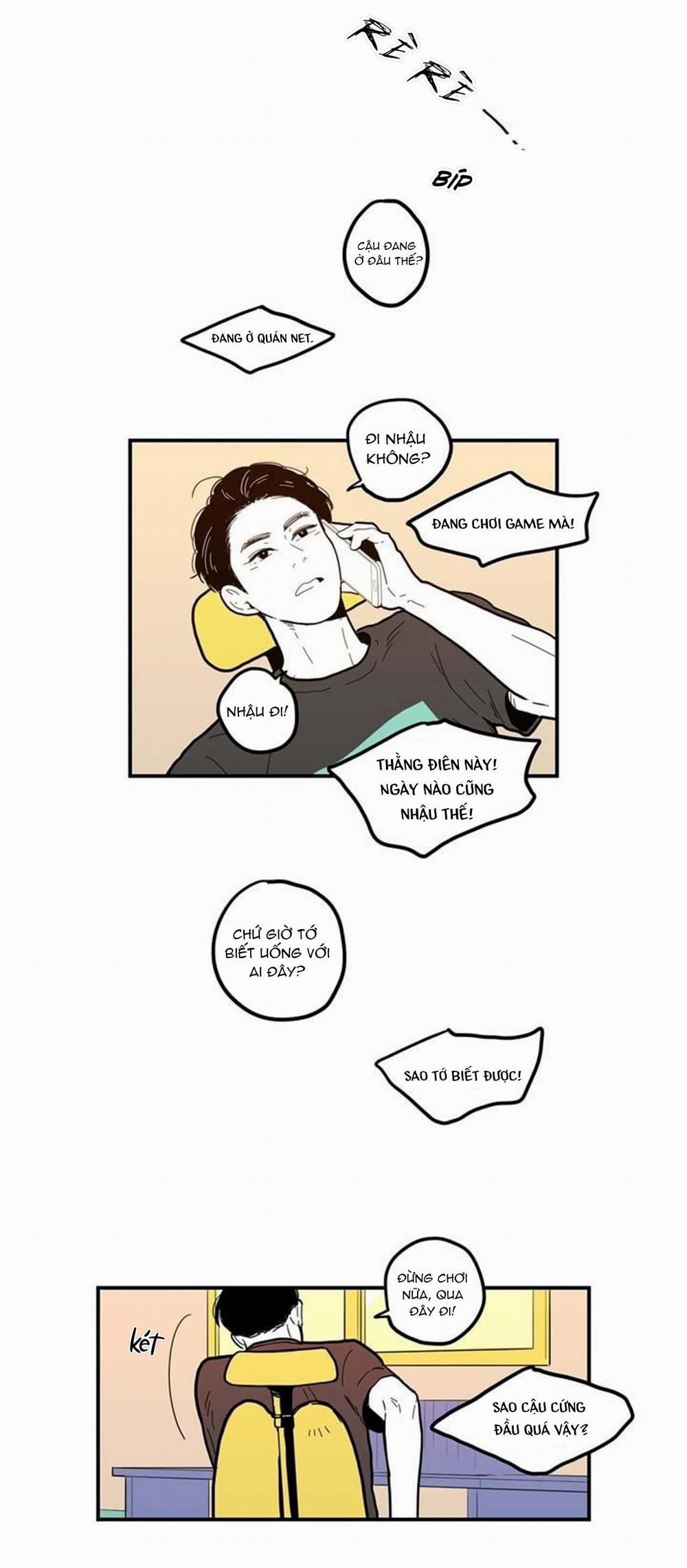 manhwax10.com - Truyện Manhwa Fools [Original] – END Chương 32 Trang 24