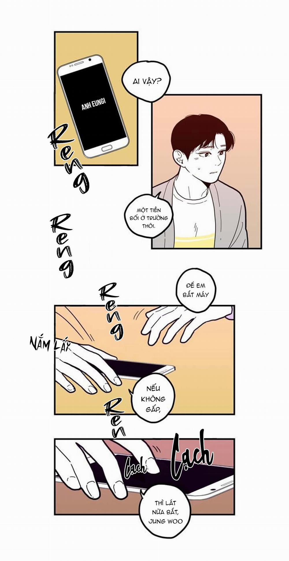 manhwax10.com - Truyện Manhwa Fools [Original] – END Chương 33 Trang 29