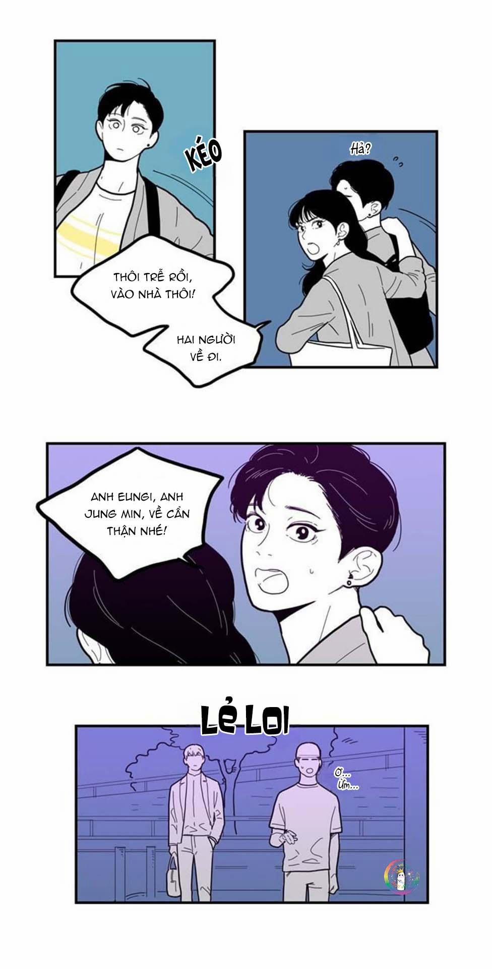 manhwax10.com - Truyện Manhwa Fools [Original] – END Chương 34 Trang 23