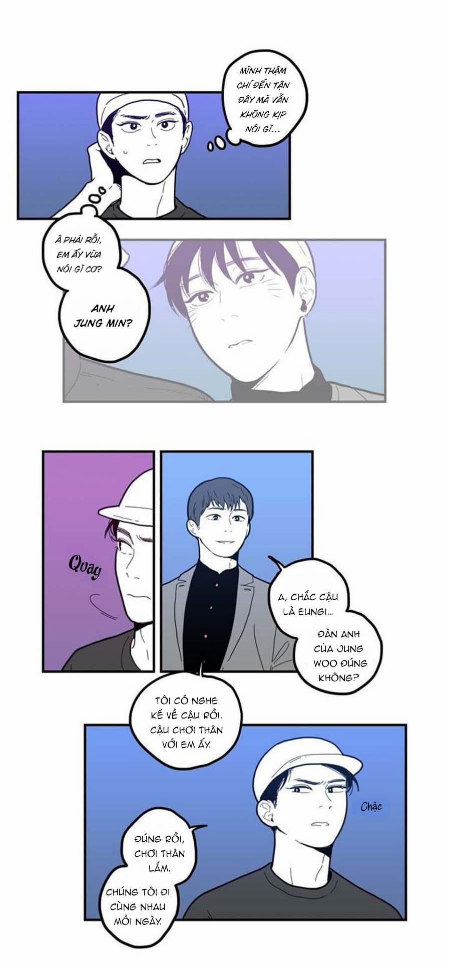 manhwax10.com - Truyện Manhwa Fools [Original] – END Chương 34 Trang 24