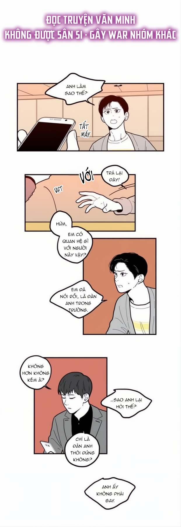 manhwax10.com - Truyện Manhwa Fools [Original] – END Chương 34 Trang 7