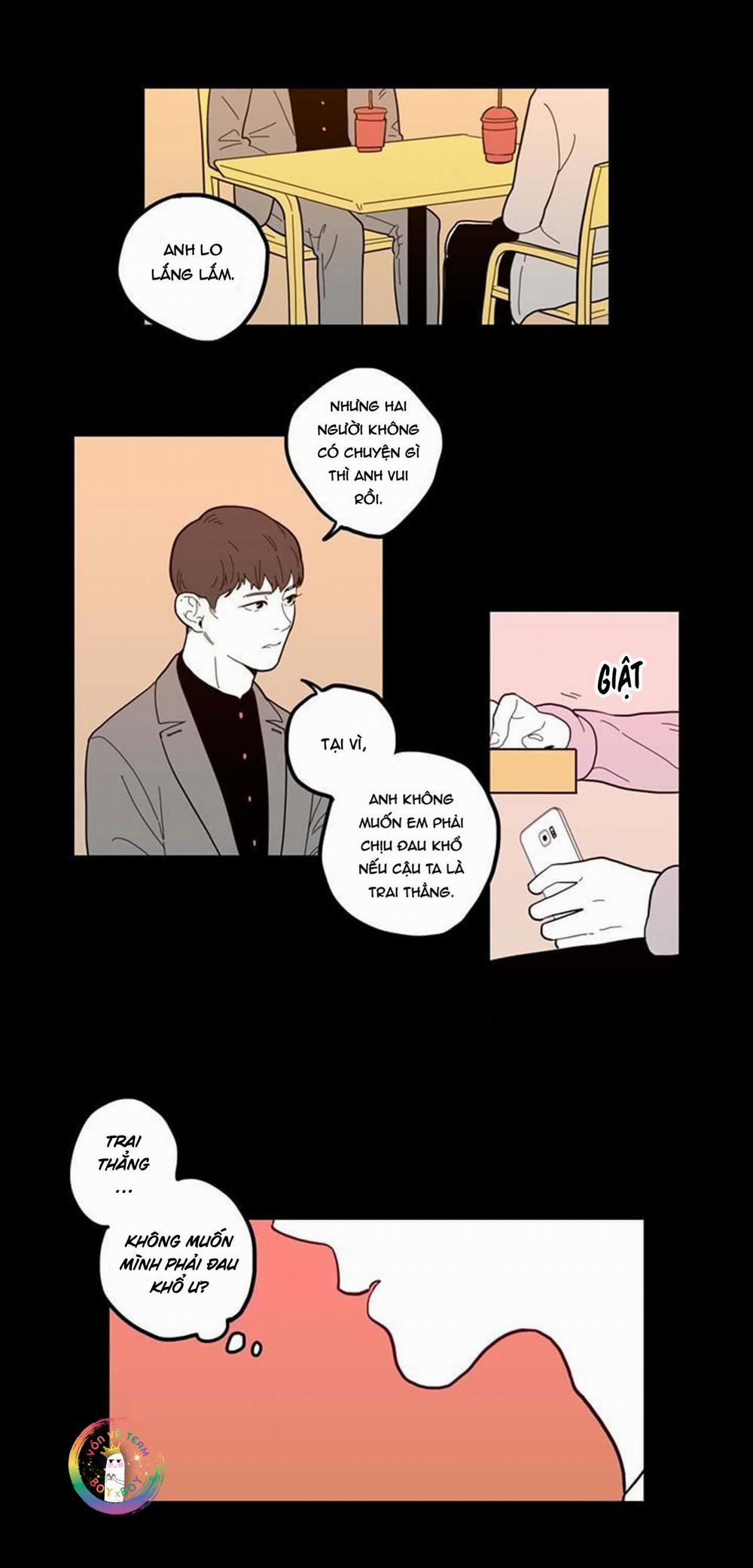 manhwax10.com - Truyện Manhwa Fools [Original] – END Chương 35 Trang 12