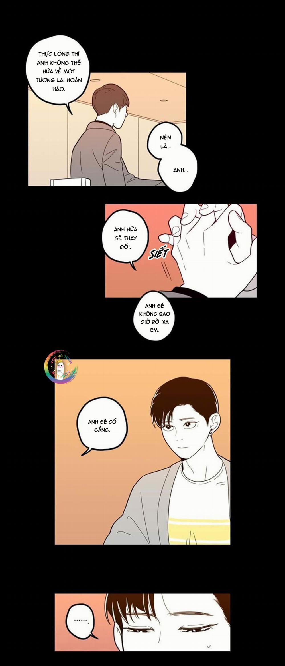 manhwax10.com - Truyện Manhwa Fools [Original] – END Chương 35 Trang 15