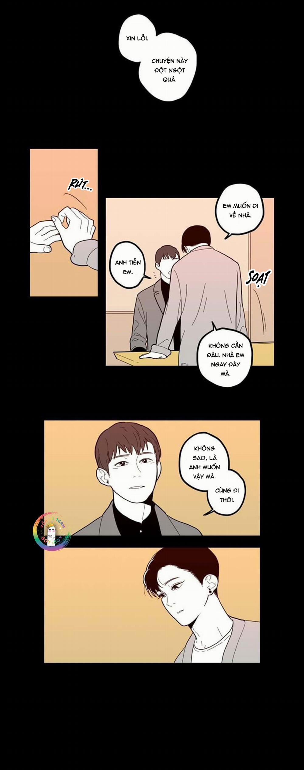 manhwax10.com - Truyện Manhwa Fools [Original] – END Chương 35 Trang 16