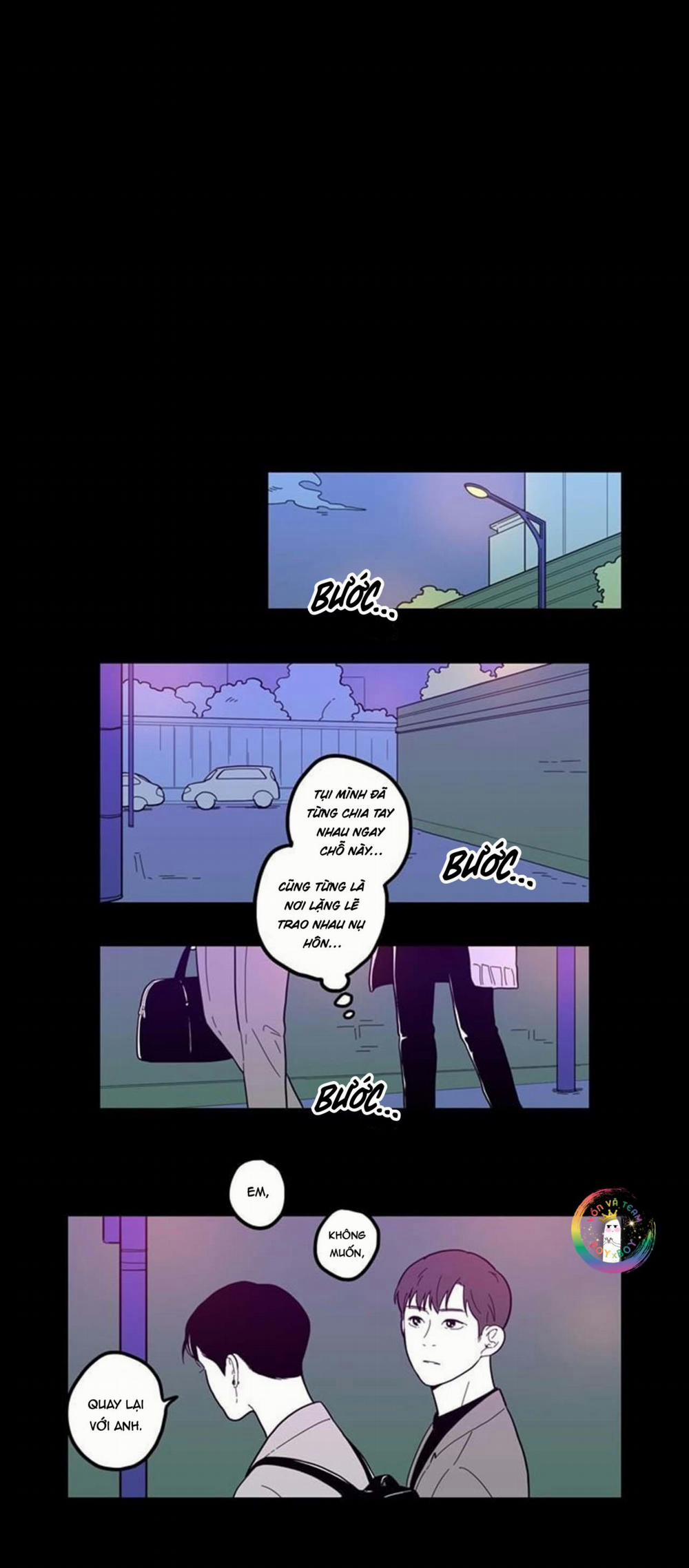 manhwax10.com - Truyện Manhwa Fools [Original] – END Chương 35 Trang 17