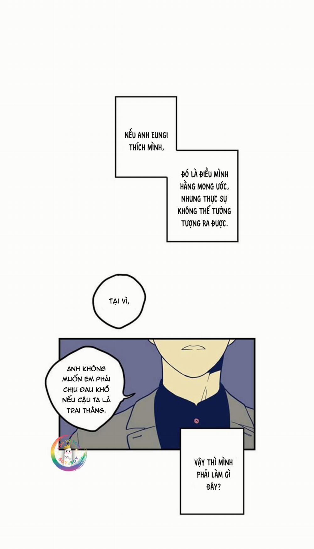 manhwax10.com - Truyện Manhwa Fools [Original] – END Chương 35 Trang 22