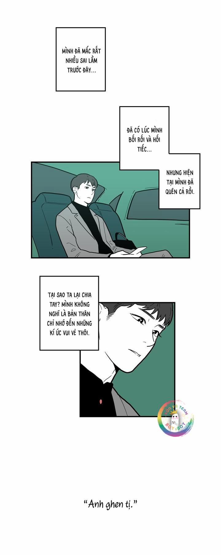 manhwax10.com - Truyện Manhwa Fools [Original] – END Chương 36 Trang 2