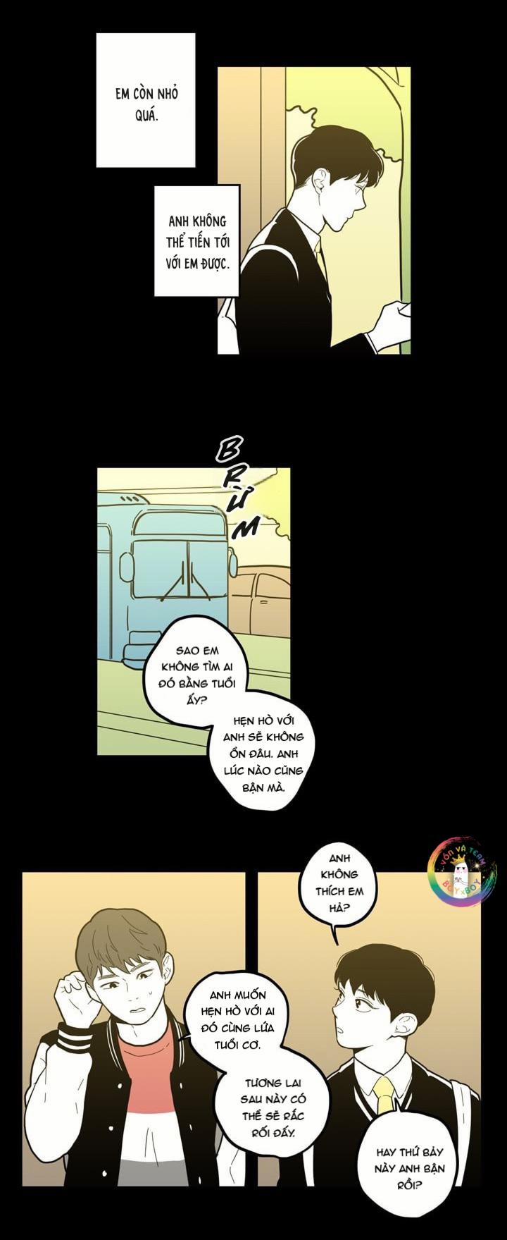 manhwax10.com - Truyện Manhwa Fools [Original] – END Chương 36 Trang 12