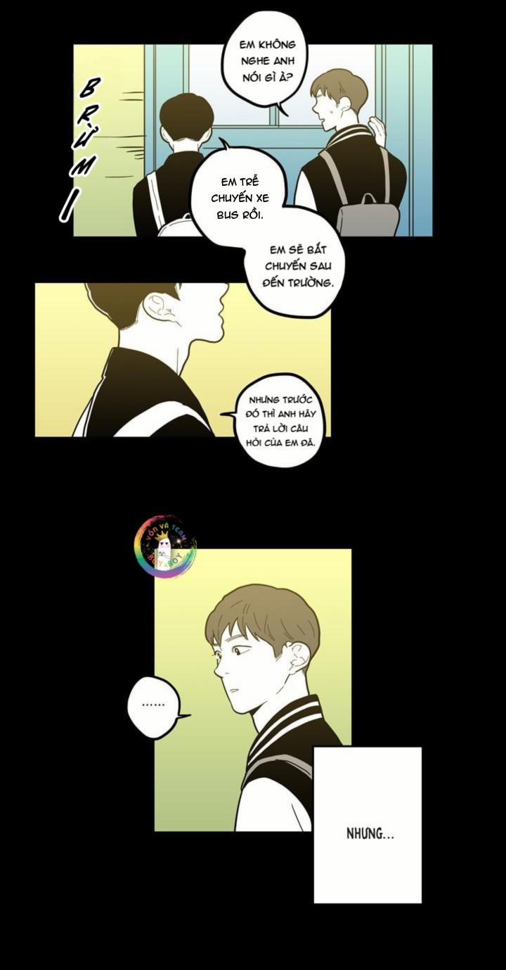 manhwax10.com - Truyện Manhwa Fools [Original] – END Chương 36 Trang 13