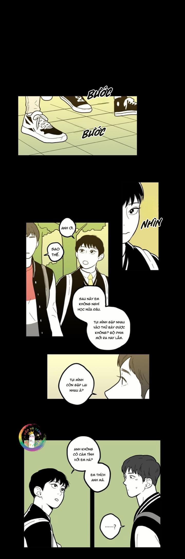 manhwax10.com - Truyện Manhwa Fools [Original] – END Chương 36 Trang 10