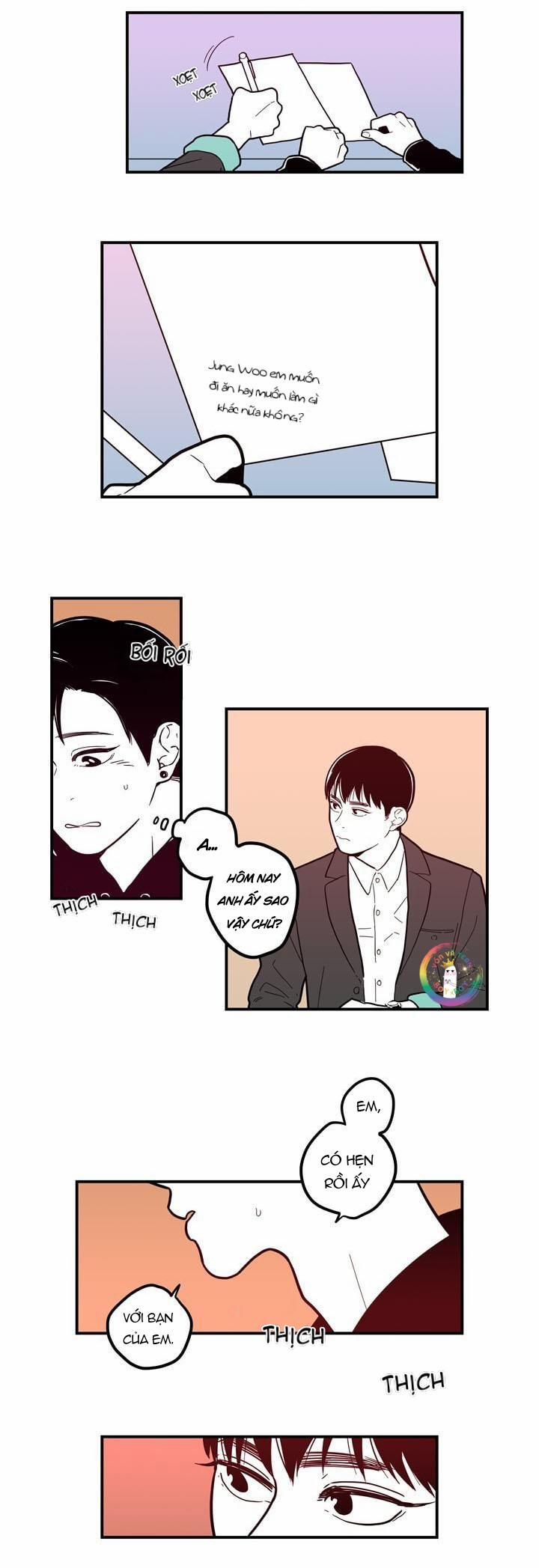 manhwax10.com - Truyện Manhwa Fools [Original] – END Chương 37 Trang 12