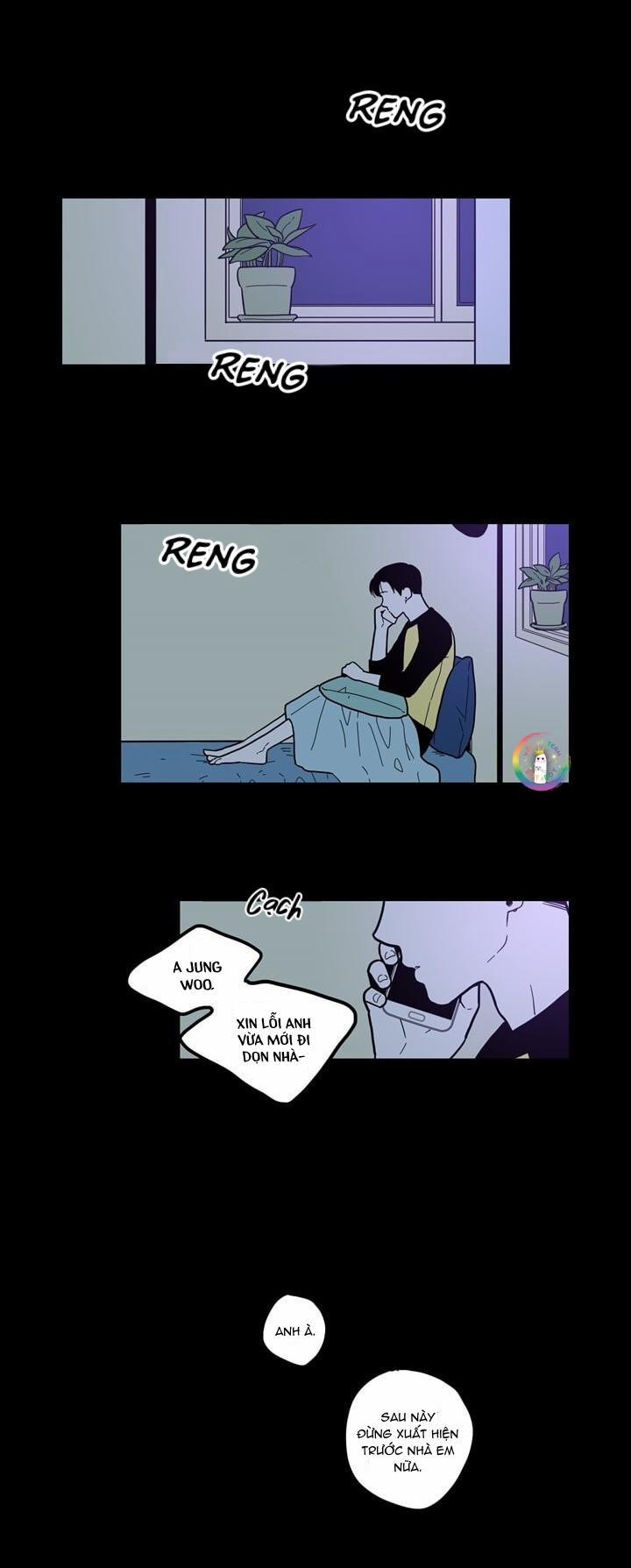 manhwax10.com - Truyện Manhwa Fools [Original] – END Chương 38 Trang 2