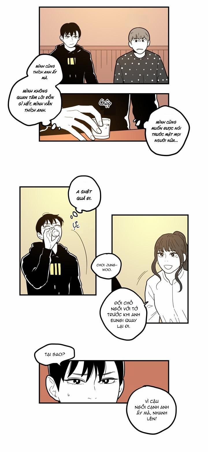 manhwax10.com - Truyện Manhwa Fools [Original] – END Chương 38 Trang 12